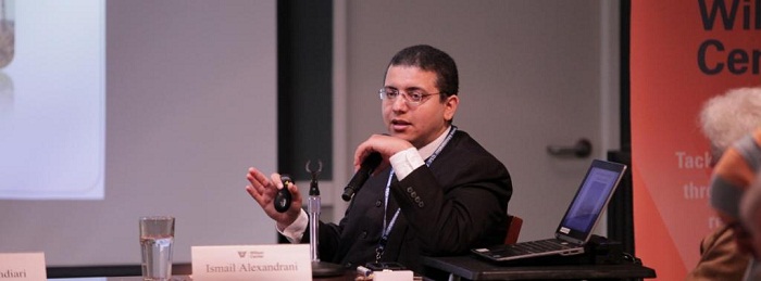 Egypt lawyers say journalist detained for `false news`